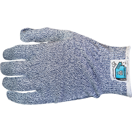 Gants r&eacute;sistants aux coupures Sure Knit, T-Grand, Calibre 13, ASTM ANSI niveau A5 - Superior Glove Works Ltd. STA5BU-XL