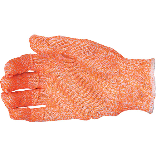Sure Knit Cut-Resistant Glove, Small, 13 Gauge, ASTM ANSI Level A5 - Superior Glove Works Ltd. STA5O-S