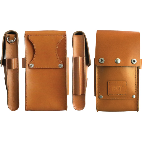 &eacute;tui de ceinture pour t&eacute;l&eacute;phone intelligent Active Signature - CAT CSPH-BRBR-CAT-0N0