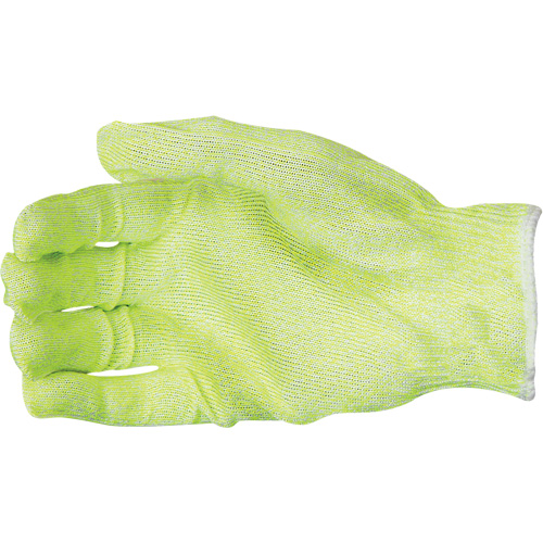 Sure Knit Cut-Resistant Glove, Medium, 13 Gauge, ASTM ANSI Level A5 - Superior Glove Works Ltd. STA5HV-M