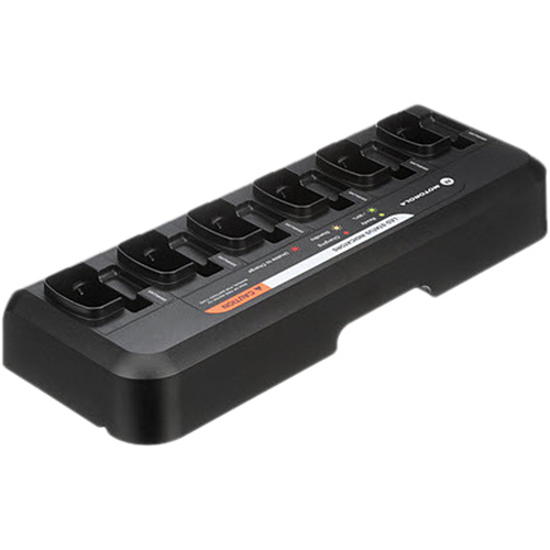 Multi-Unit Charger - Motorola PMLN6588