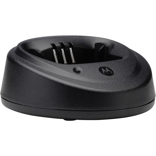 Single-Unit Charger - Motorola PMPN4173A