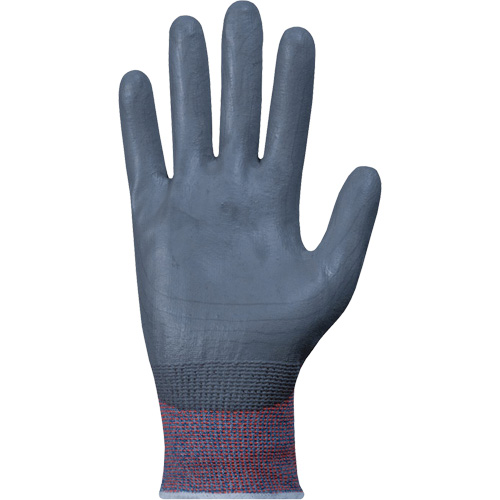 Composite Gloves, 7, 13 Gauge, Polyurethane Coated, ASTM ANSI Level A2 - Superior Glove Works Ltd. S15TAFGPU-7
