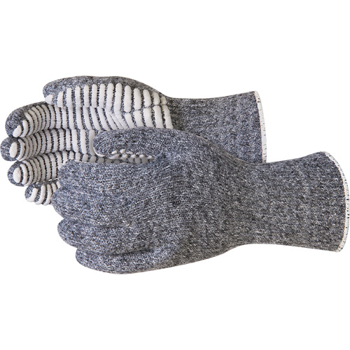 Gants r&eacute;sistants &agrave; la chaleur Cool Grip, Nitrile, Moyen/Petit, Prot&egrave;ge jusqu'&agrave; 600° F (315° C) - Superior Glove Works Ltd. SPFGSS-S_M