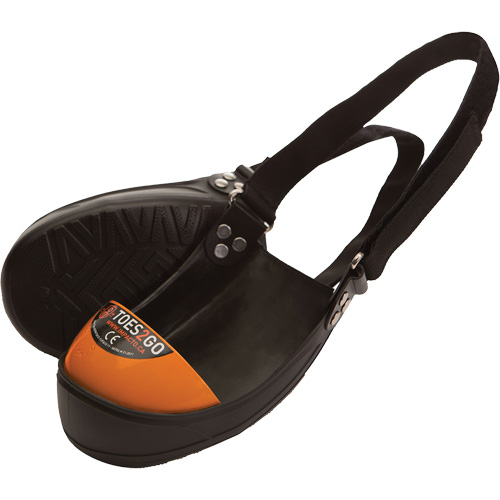 Toes2Go&reg; Composite Toe Cap, Large - Impacto TSCOMPL