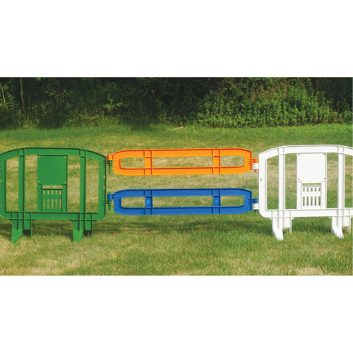 Rallonge de barricade - MLR International XTENDIT-W