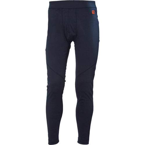 Lifa&reg; Max Moisture-Wicking Underpant, Men's, 4X-Large, Navy Blue - Helly Hansen 75508-590-4XL