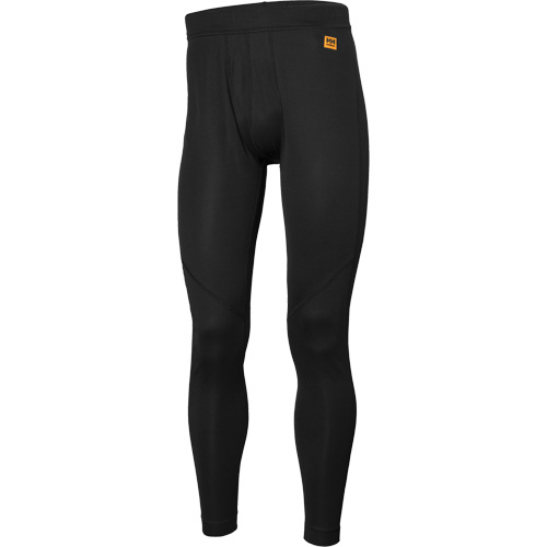Lifa&reg; Max Moisture-Wicking Underpant, Men's, Small, Black - Helly Hansen 75508_990-S