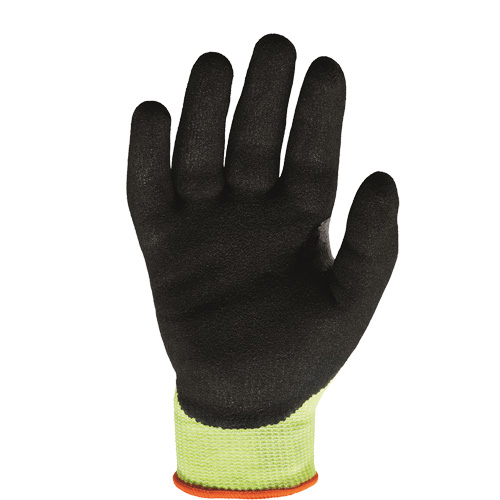 Gants r&eacute;sistants &agrave; la coupe ProFlex 7141, Grand, Rev&ecirc;tement Nitrile, ASTM ANSI niveau A4 - Ergodyne 17914
