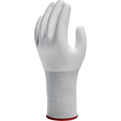 546X DURACoil Cut Resistant Glove Liner, 9/X-Large, 13 Gauge, ASTM ANSI Level A3 - Showa 546X-XL