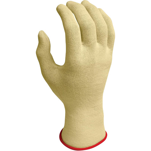 Gants r&eacute;sistants aux coupures 4561X, 7/Moyen, Calibre 15, ANSI/ISEA 105 niveau 4 - Showa 4561X-07