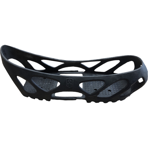 Crampons antid&eacute;rapants, Acier, Traction Crampon, Grand - Impacto STRIDE40