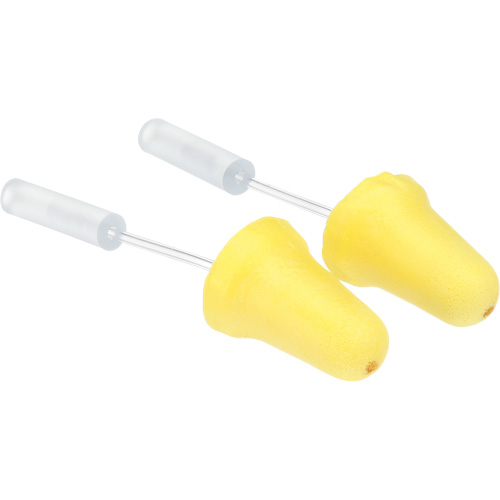 Bouchons d'oreilles d'essai dot&eacute;s d'une sonde E-Z-Fit E-A-R - 3M 393-2005-50