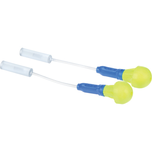 Bouchons d'oreilles d'essai dot&eacute;s d'une sonde Push-In E-A-R - 3M 393-2002-50