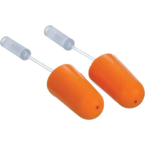 Bouchons d'oreilles d'essai dot&eacute;s d'une sonde 1100 E-A-R - 3M 393-2010-50