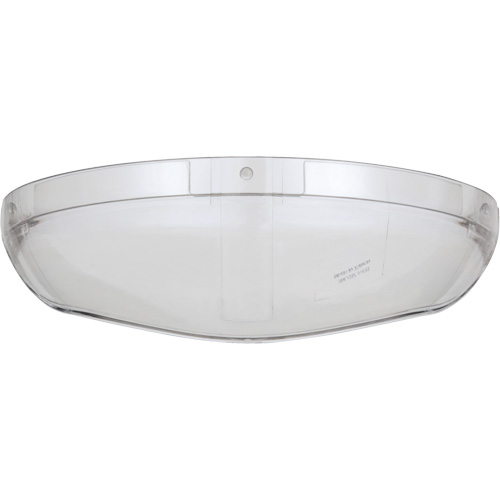 Mentonni&egrave;re claire de rechange - 3M 82542-00000