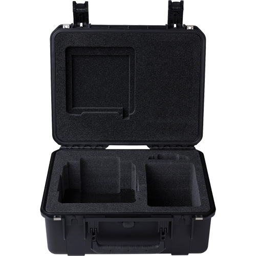 AED Large Hard-Shell Carry Case, Zoll AED 3 For, Non-Medical - Zoll 8000-001254