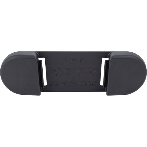 PlugStation&reg; Magnetic Bracket - Moldex 6868