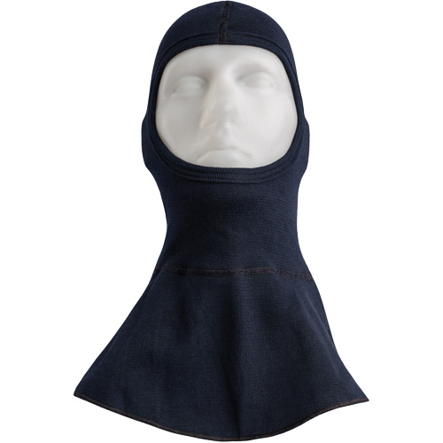 FR Stormhood, Navy Blue, Kermel&reg;/Lenzing - Stanfields FR65