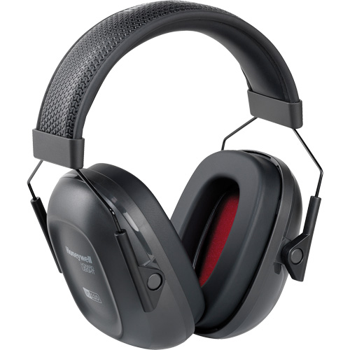 Cache-oreilles passifs VeriShield s&eacute;rie 100 de Howard Leight, Bandeau, 24 NRR dB - PIP Global Safety 1035100-VS