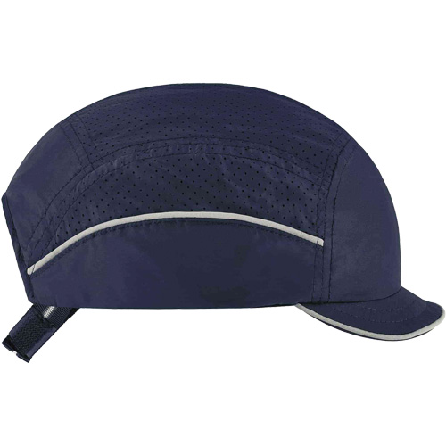 Casque antichocs l&eacute;ger 8965 Skullerz, Bleu marin - Ergodyne 23332