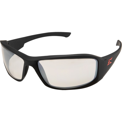 Lunettes de s&eacute;curit&eacute; Torque Brazeau, Lentille Transparent, Antireflet, CSA Z94.3 - Edge Safety Eyewear XB431AR