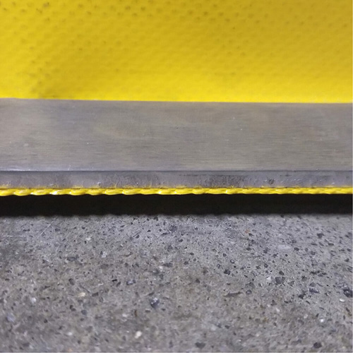 Aluminum Batten Strip - Enpac 48X1X188-AL-BS