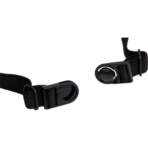 Z2900 Series Safety Glasses with Foam Gasket, Clear Lens, Anti-Fog, ANSI Z87+/Meets/Exceeds CSA Z94.3 - Zenith Safety Products 