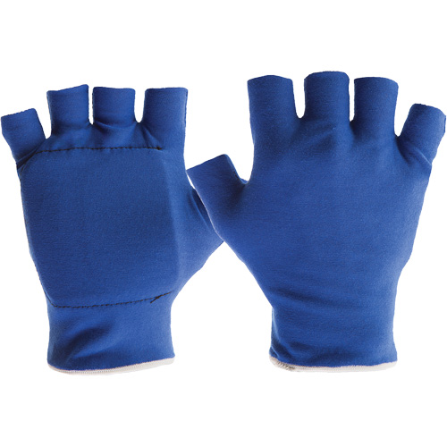 Anti-Impact Glove Liners, Small, Slip-On Cuff - Impacto ER501-PR-S