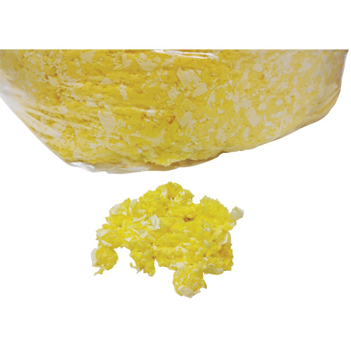 Polypropylene Particulate - Zenith Safety Products 