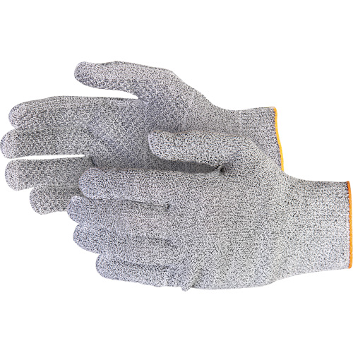 Gants en composite r&eacute;sistants aux coupures Sure Knit, 2T-petit, Calibre 13, ANSI/ISEA 105 niveau 4/ASTM ANSI niveau A5 - Superior Glove Works Ltd. S13GDSTD-2XS