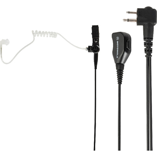 2-Wire Surveillance Kit - Motorola PMLN6530