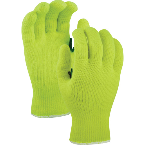 Gants doubl&eacute;s de luxe, Acrylique, Calibre 10, Petit - Watson Gloves 2051-S