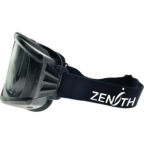 Z1100 Series Welding Safety Goggles, 3.0 Lens, Anti-Fog, Indirect Vent - Zenith Safety Products 