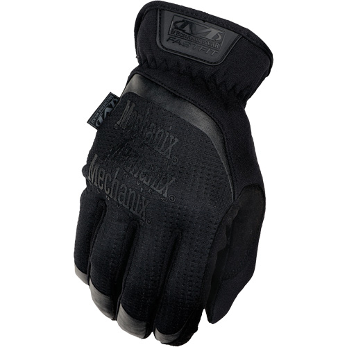 Gants tactiques Covert FastFit, Paume Synth&eacute;tique, Taille 8 - Mechanix Wear CA-FFTAB-55-008