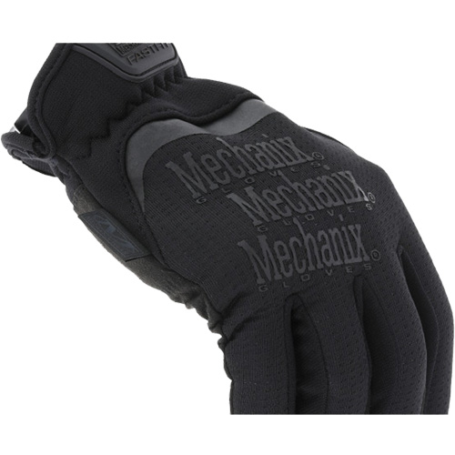 Gants tactiques Covert FastFit, Paume Synth&eacute;tique, Taille 8 - Mechanix Wear CA-FFTAB-55-008