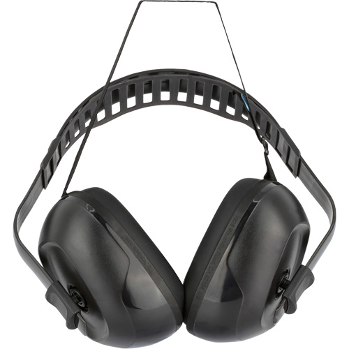 Cache-oreilles passifs di&eacute;lectriques VeriShield s&eacute;rie 100 de Howard Leight, Positions multiples, 25 NRR dB - PIP Global Safety 1035186-VS