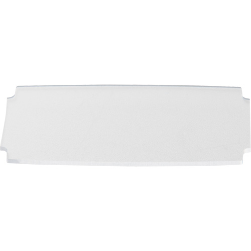 Welding Helmet Task Light Protection Plate - 3M 7100261978