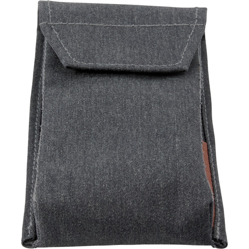 Replacement Task Light Battery Pouch - 3M 35-1099-00