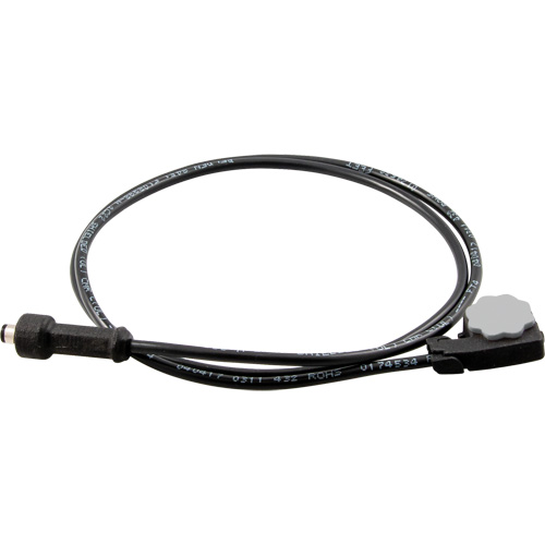 Short Task Light Power Cable - 3M 46-0500-03