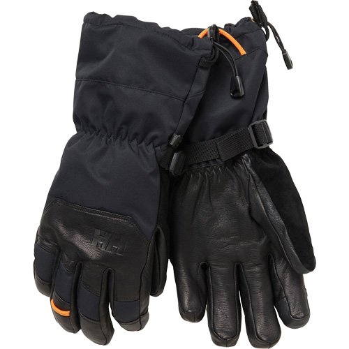 Gants de ski ULLR SOGN HY, Taille Petit - Helly Hansen 67347-990-S