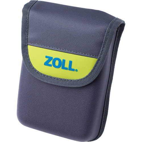 Mallette pour bloc-piles AED, Zoll AED 3 Pour, Non m&eacute;dical - Zoll 8000-001251