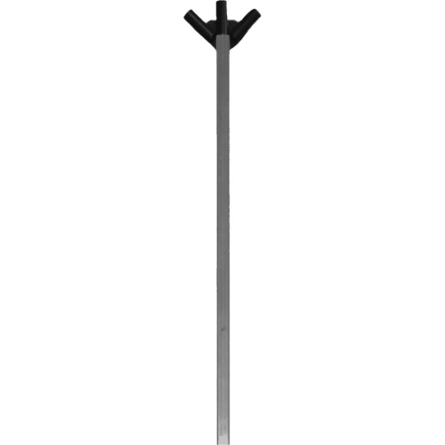 Mast for 36" Roll-Up Sign Stand - CCI Canada 07-806