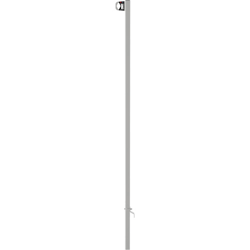 Ancrage d'&eacute;chelle SRL, Boulonn&eacute;, Usage Permanent/Temporaire - 3M DBI Sala Protection Contre Les Chutes 6100565