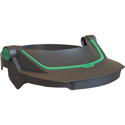 Monture universelle pour accessoires de casque V-Gard - MSA 10187161