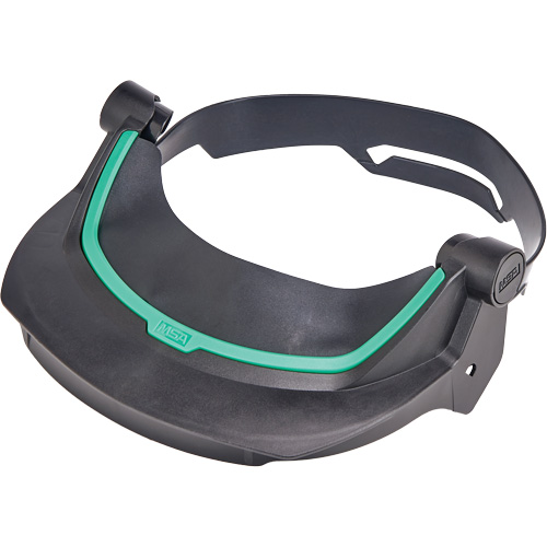 Monture universelle pour accessoires de casque V-Gard - MSA 10187161