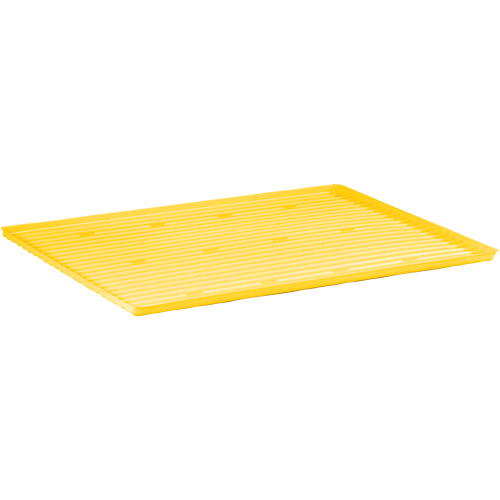 Safety Cabinet Shelf Tray - Justrite 29051