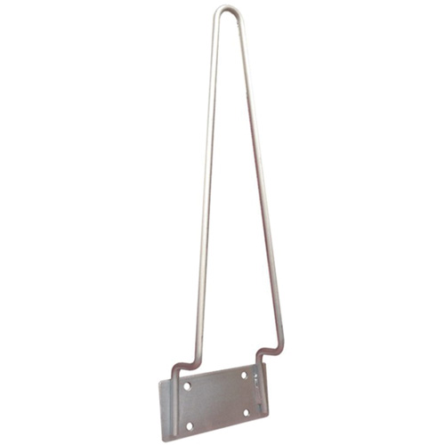Support pour c&ocirc;nes de signalisation - Accuform NMC FBC105