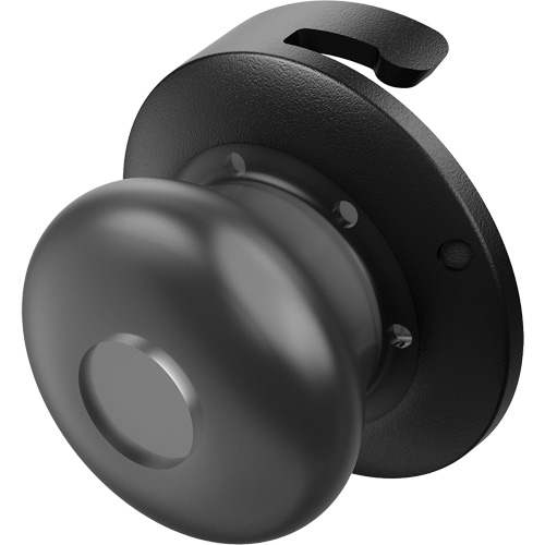 &eacute;couteur bouton de taille moyenne pour radio bidirectionnelle - Motorola PMLN8069A