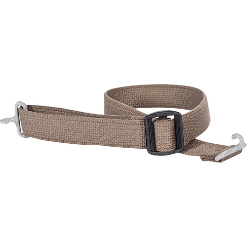 Mentonni&egrave;res pour casque de s&eacute;curit&eacute; - MSA 10171105